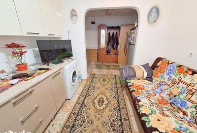 Apartament cu 2 camere, mobilat în Nord - 3