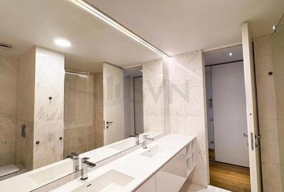 REA1005291 Apartament 4 camere partial mobillat l One Charles de Gaulle - 25