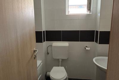 Garsonieră luminoasă, etaj 2/3, 38,7 mp, Popesti-Leordeni, 57.000 € - 5
