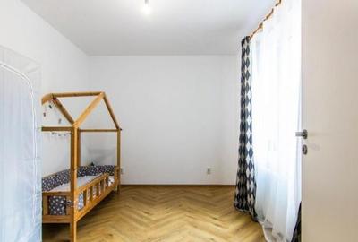 Dr. Taberei-Valea Larga-Bulevardul Timisoara-Apartament 2 camere, centrala - 5