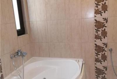 Apartament cu 3 camere semidecomandat, mobilat în Magheru - 11