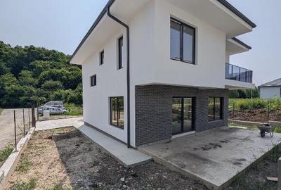 CASA INDIVIDUALA, ZONA VALEA GARBAULUI - 25