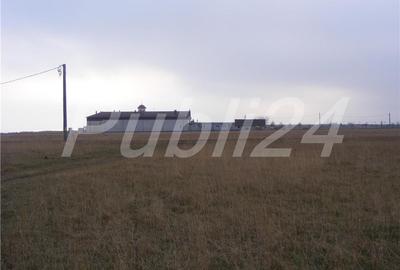 Teren în Schitu - 2
