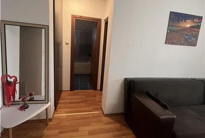 Apartament cu 2 camere decomandat în Nufărul - 7
