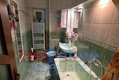 Apartament cu 3 camere decomandat în Albești - 4