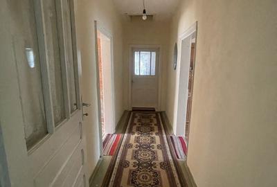 Casă cu 4 camere în Beceni - 1