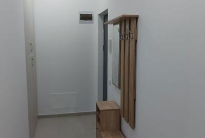 Apartament cu 2 camere decomandat în Mărăști - 4
