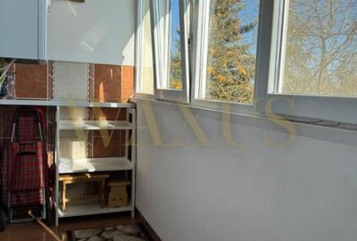 Apartament cu 3 camere decomandat, mobilat în Mănăștur - 7