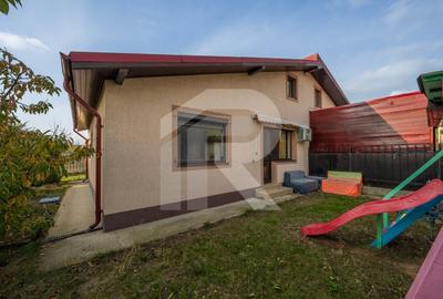 VIDRA - COMPLEX DEALUL VERDE, DUPLEX 80 MP, LOT 235 MP! - 28