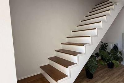 Casă cu 3 camere cu Teren 96 Mp în Central - 7