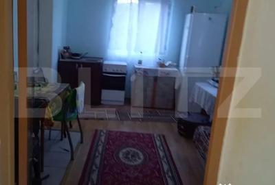 Casă cu 4 camere cu Teren 1700 Mp în Central