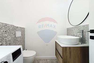 Casă cu 5 camere cu Canalizare în Pipera - 9