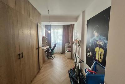 Apartament cu 2 camere semidecomandat în Pipera - 8