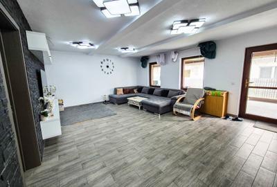 Casă individuală cu 5 camere cu Teren 463 Mp în Albota - 6