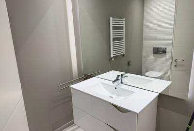 Apartament cu 4 camere decomandat, mobilat în Șoseaua Nordului - 9