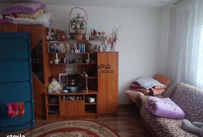 Casă cu 3 camere în Central