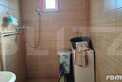 Casă cu 4 camere cu Teren 1000 Mp în Central