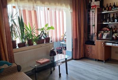 Apartament cu 2 camere semidecomandat în 6 Vânători - 2