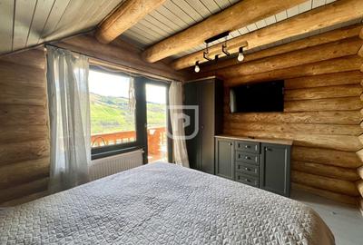 Casă individuală cu 5 camere cu Teren 995 Mp în Periferie - 18