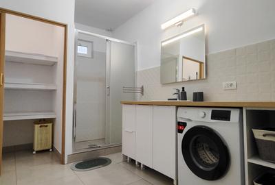 Casa  parter  renovată, 60 mp, prima inchiriere, totul nou in apartament. - 3