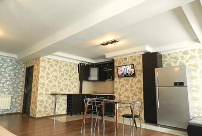 Garsonieră semidecomandată în Someșeni - 2