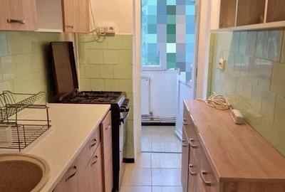 Apartament cu 2 camere, etaj 3/4, zona Podu Ros - 3