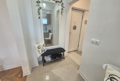 Apartament cu 2 camere semidecomandat, mobilat în Florilor - 29