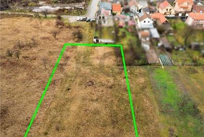 Spațiu comercial, în Calea Clujului - 7