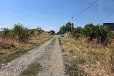 Comuna Branesti, Sat Vadul Anei pe strada Closca, 1650 mp, - 7