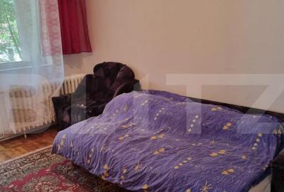Apartament de vanzare, cu 3 camere, 69 mp, zona Carpati 2 - 7