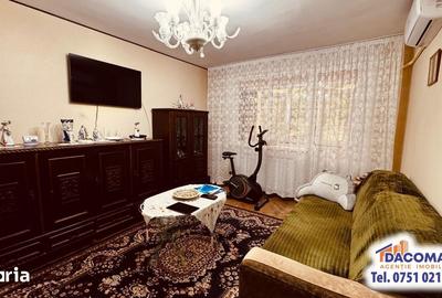 Apartament cu 3 camere în Micro 19 - 1