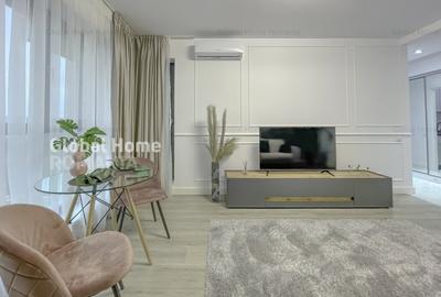 ONIX PARK PIPERA - Premium Design - 2 cam/2bai incalzire pardoseala- comision 0 - 2