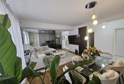 Casă individuală cu 5 camere cu Teren 600 Mp în Militari - 2