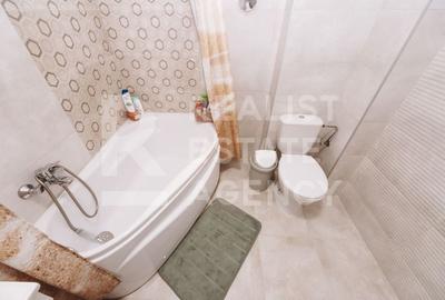 Vânzare, apartament cu 3 camere în zona Militari - 17