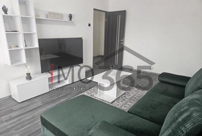 Apartament cu 3 camere decomandat în Popa Șapcă - 1