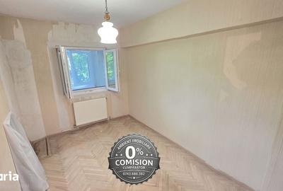 Apartament cu 3 camere decomandat în Est - 9
