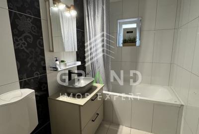 Apartament cu 2 camere decomandat, mobilat în Plopilor - 19