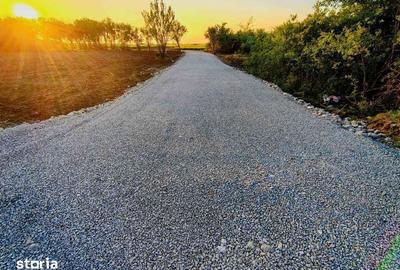 Teren de 761 mp, în Clinceni - 6