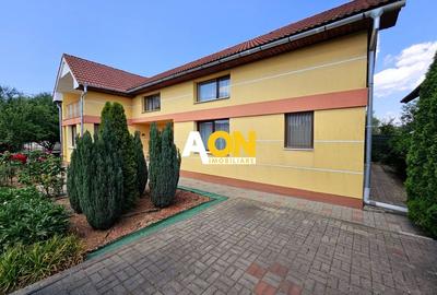 Casa 6 camere, 538 mp teren, Cetate. Pretabila pentru birouri - 2
