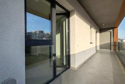 Apartament cu 3 camere decomandat în Titan - 15