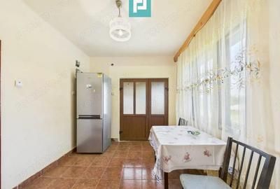 Casa cu teren de 7204 mp in Halmagel, jude?ul Arad - 1