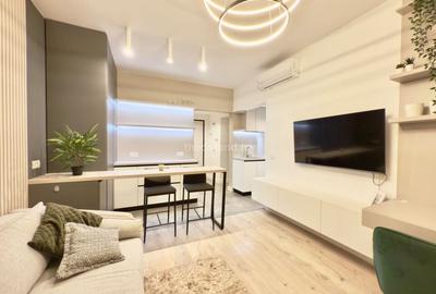 Apartament Calea Victoriei 23 | Terasa 24 mp | Grand Hotel du Boulevard - 4