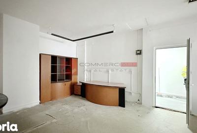 Spațiu comercial, de 288 mp, în Centrul Civic - 4