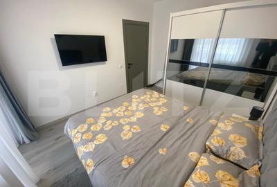 Apartament 2 camere, 48,81 mp + terasa 21 mp, la cheie, in Baciu, zona Regal - 6