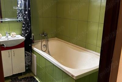 Garsonieră semidecomandată în Suceagu - 15