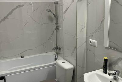 Apartament cu 3 camere decomandat în Valea Adâncă - 4