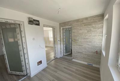 Casă individuală cu 4 camere cu Canalizare în Ciurila - 5