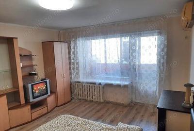 Garsonieră decomandată în Florilor