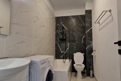 Aparatorii Patriei - Metrou 5 min- Apartament 2 camere-prima inchiriere-centrala - 20
