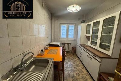 Victoriei - Titulescu | 2 Camere | Balcon | Metrou | - 3